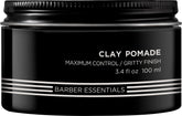 Clay Pomade